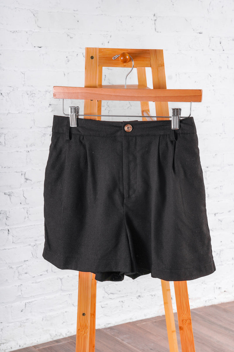 After Dark Shorts