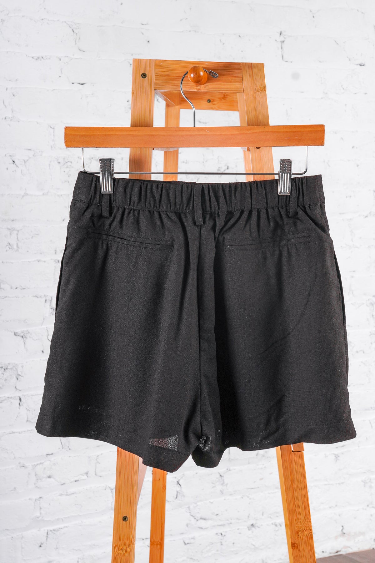 After Dark Shorts