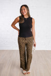 Everyday Tank in Black