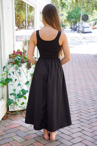 Napa Valley Dress