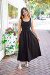 Napa Valley Dress