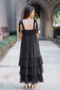 Starlight Maxi Dress