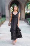 Starlight Maxi Dress