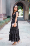 Starlight Maxi Dress