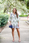 Forsyth Park Dress