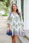 Forsyth Park Dress