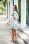 Forsyth Park Dress
