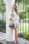 Forsyth Park Dress