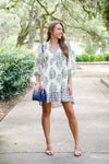 Forsyth Park Dress