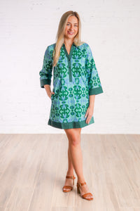 Isle of Hope Dress