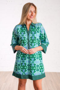 Isle of Hope Dress