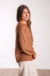 Brooksville Sweater