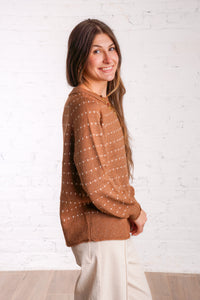 Brooksville Sweater