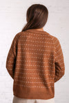 Brooksville Sweater