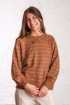 Brooksville Sweater