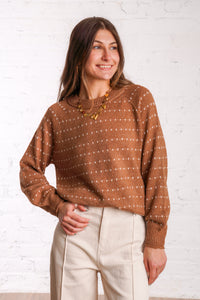 Brooksville Sweater