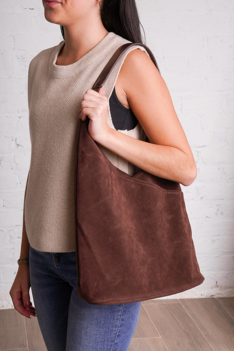 Kelsey Tote Bag