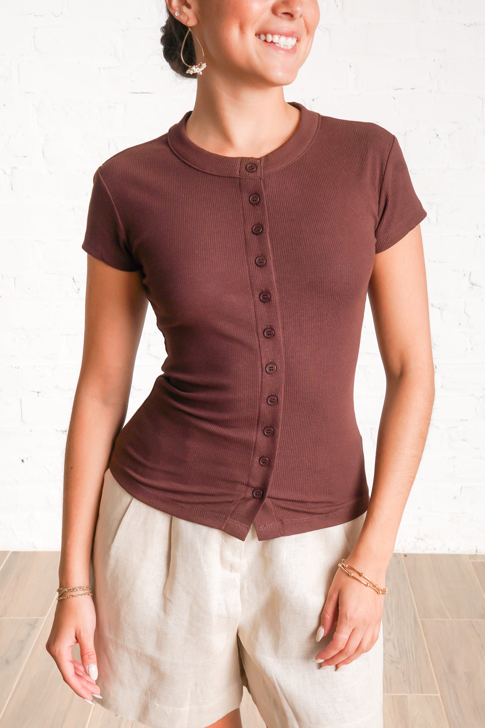Espresso Top