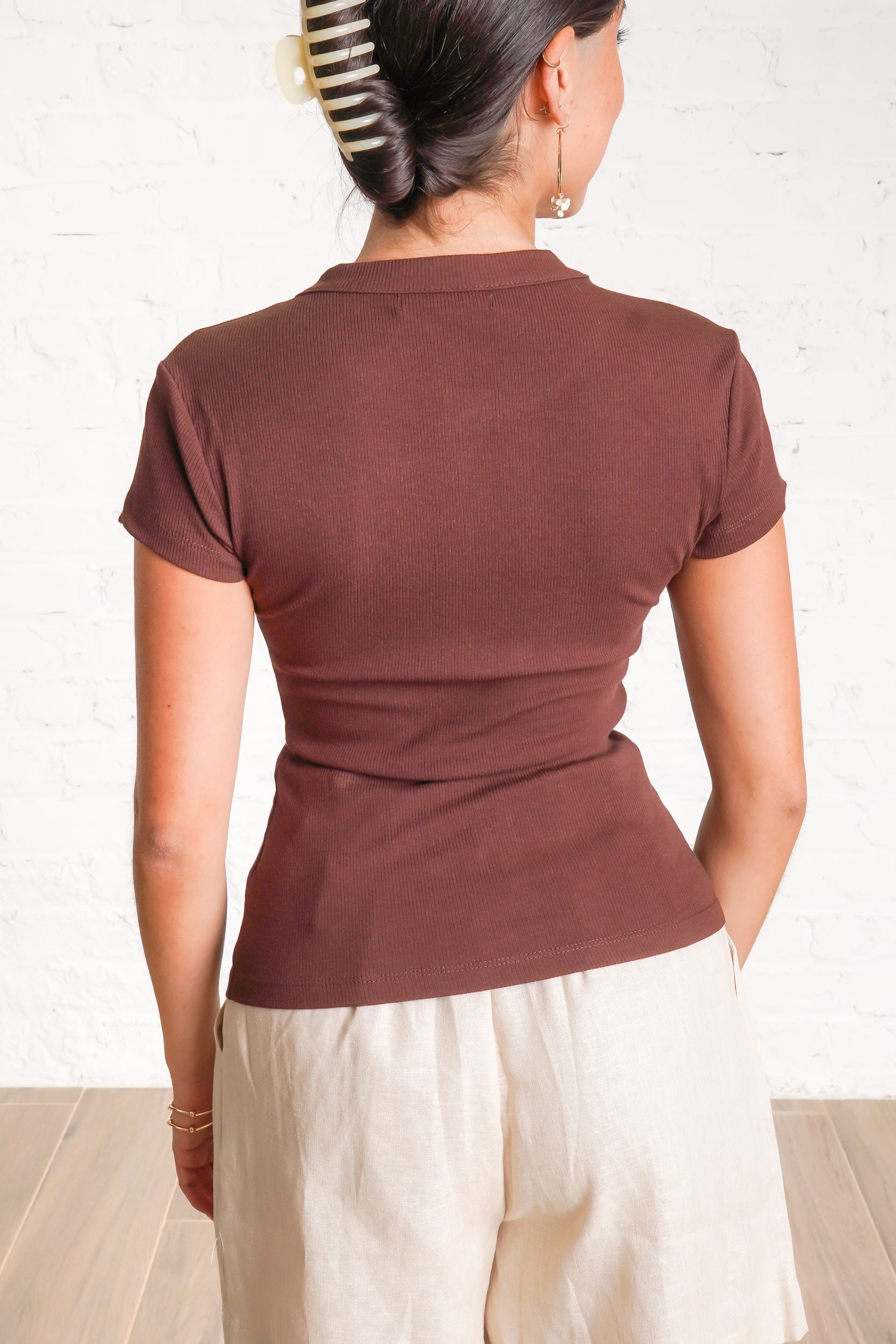 Espresso Top