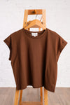Maplewood Tee