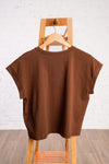 Maplewood Tee