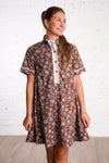 Harvest Blossom Dress