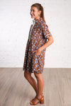 Harvest Blossom Dress