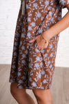Harvest Blossom Dress