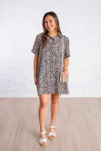 Canopy Dress