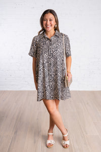 Canopy Dress