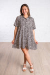 Canopy Dress