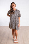 Canopy Dress