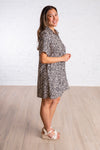 Canopy Dress