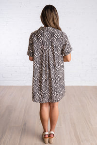 Canopy Dress