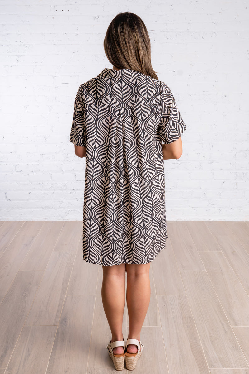 Canopy Dress