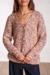 Confetti Cardigan