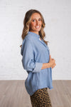 Lowcountry Button Up