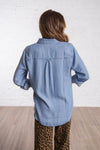 Lowcountry Button Up