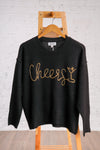 Cheers Sweater