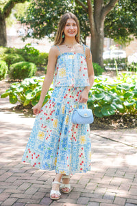 Sweet Cherry Skirt