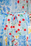 Sweet Cherry Skirt