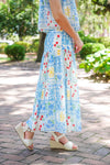 Sweet Cherry Skirt