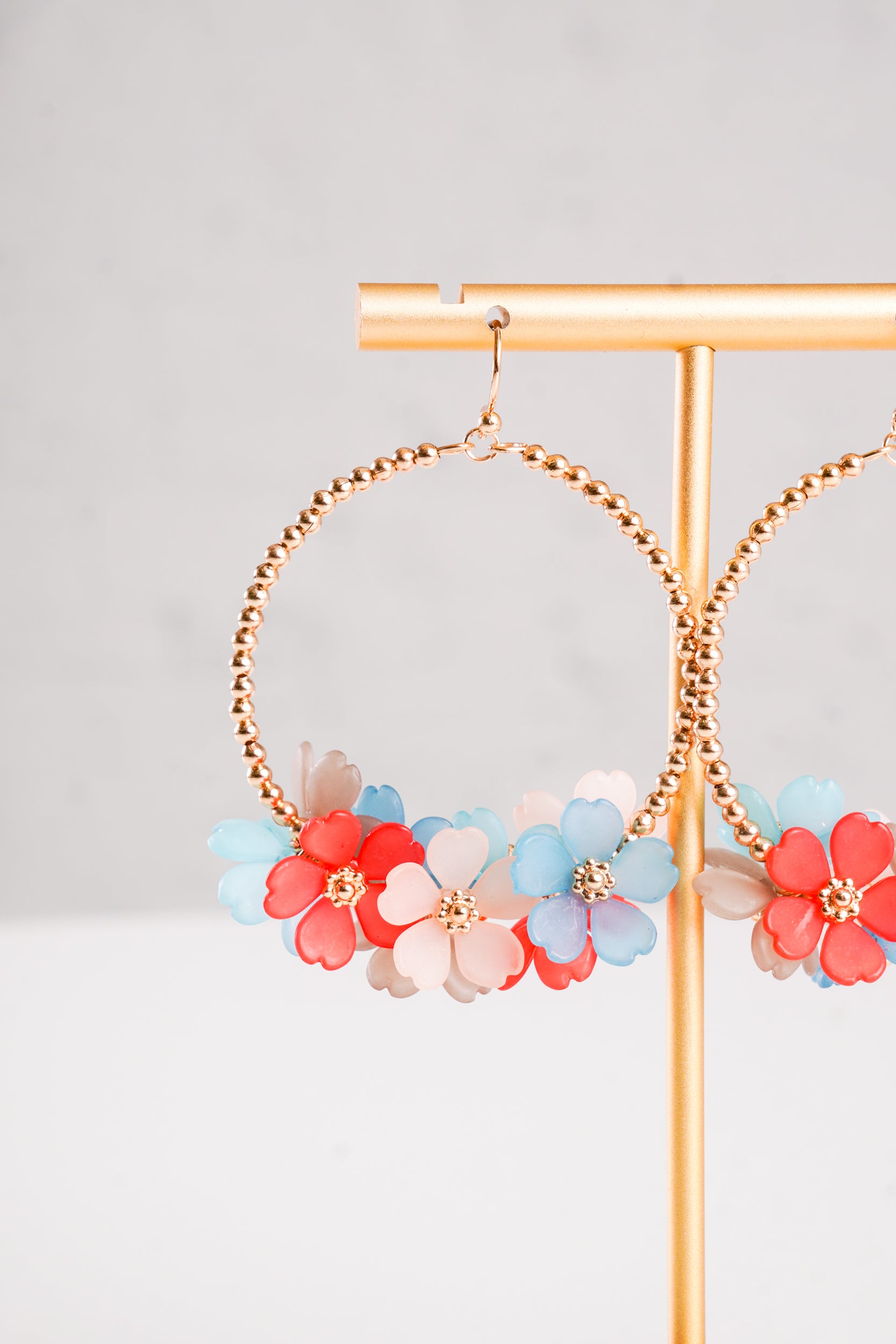 Petal Pop Earrings