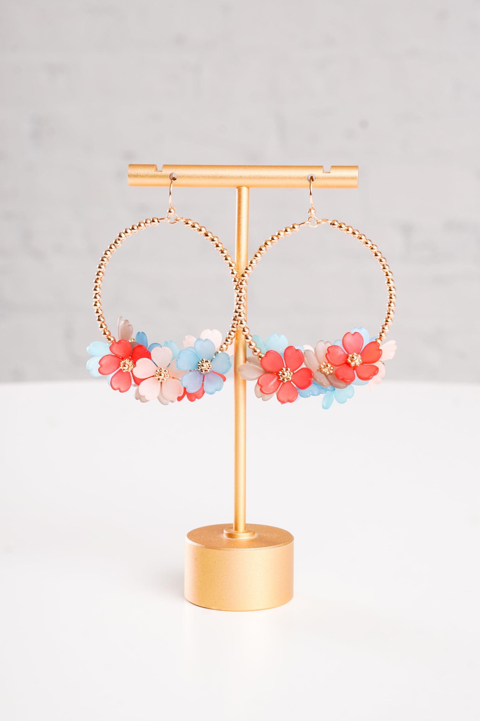 Petal Pop Earrings