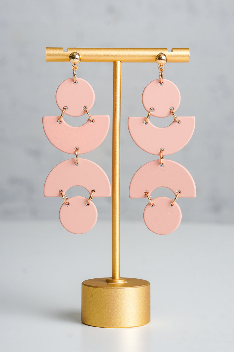 Charlotte Earrings