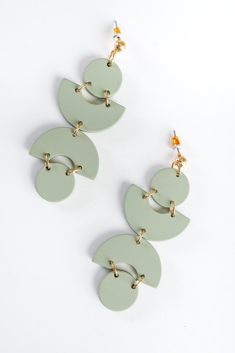 Charlotte Earrings