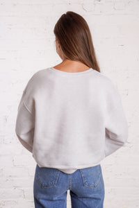 Clover Sweatshirt