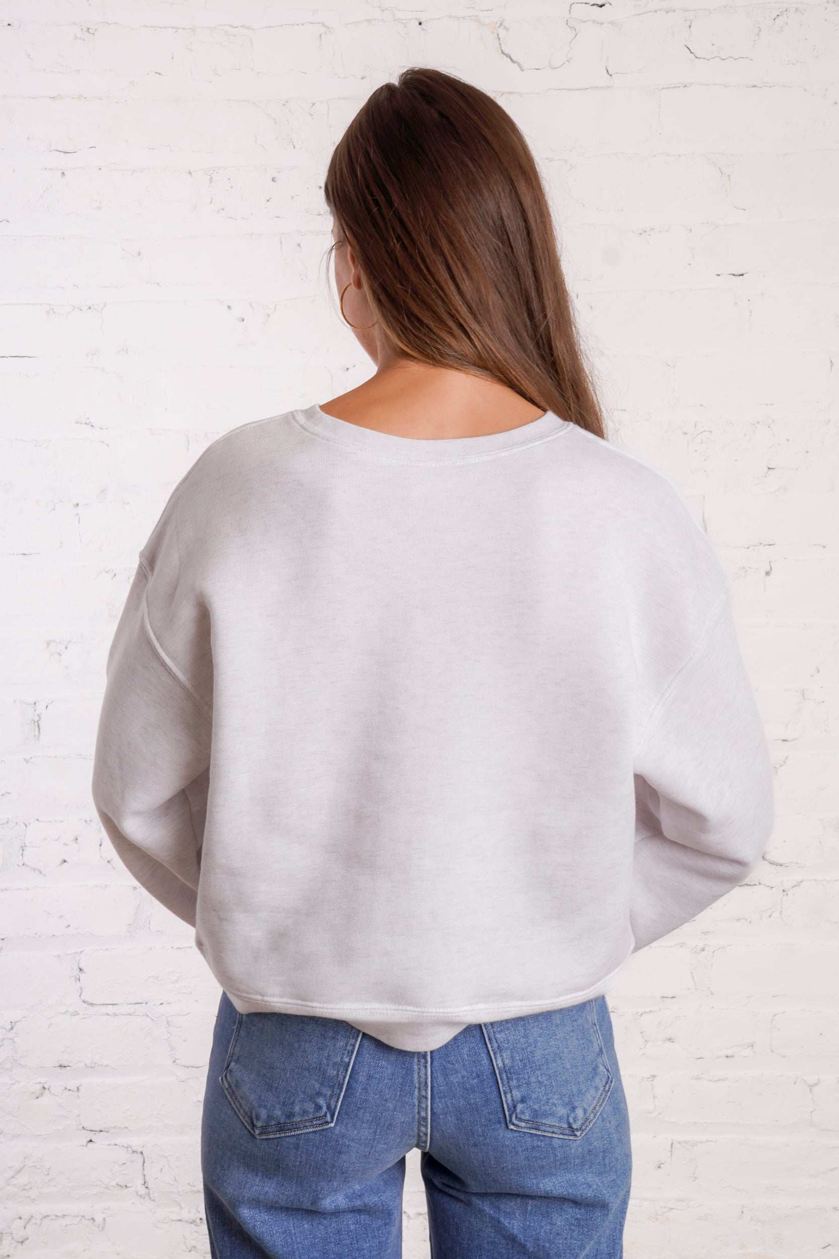 Clover Sweatshirt