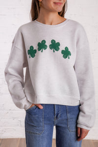 Clover Sweatshirt