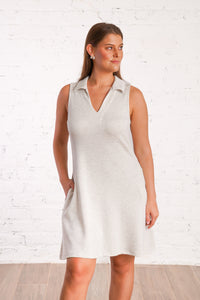 Cozy Chic Dress